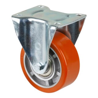 Roulette de transport LB510.B90.100 BS Rollen
