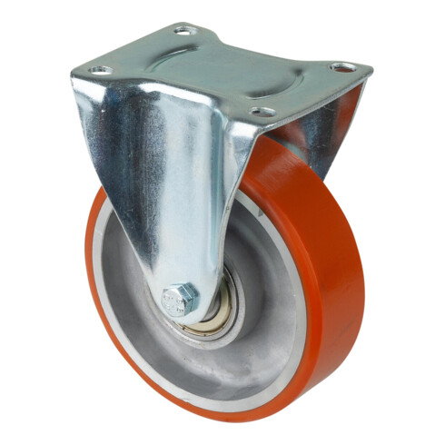 Roulette de transport LB510.B90.125 BS Rollen