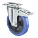 Roulette de transport LS420.B61.125 BS Rollen-1