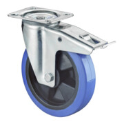 Roulette de transport LS420.B61.125 BS Rollen