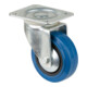 Roulette de transport LS500.B61.101 Roulette pivotante BS Rollen-1