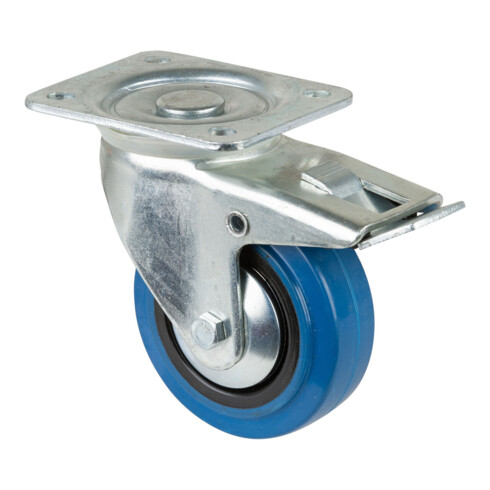 Roulette de transport LS520.B61.101 BS Rollen