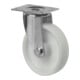 Roulette de transport LSS400.B10.125 Roulette pivotante BS Rollen-1