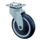 Roulette en plastique BS Rollen-1