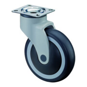 Roulette en plastique BS Rollen-1