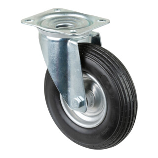Roulette pivotante BS Rollen