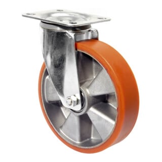 Roulette pivotante BS Rollen