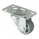 Roulette pivotante BS Rollen-1