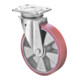 Roulette pivotante BS Rollen