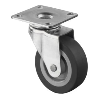 Roulette pivotante BS Rollen