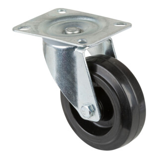 BS Rouleau de transport Roulement à rouleaux Elastik