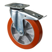 Roulette pour charges lourdes L620.B90.250 BS Rollen