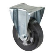 Roulette pour charges lourdes N110.B80.160 BS Rollen