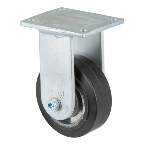 Roulette pour charges lourdes RR110.B80.100 BS Rollen