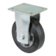 Roulette pour charges lourdes RR110.B80.160 BS Rollen-1