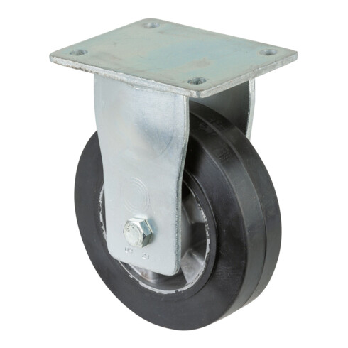 Roulette pour charges lourdes RR110.B80.160 BS Rollen