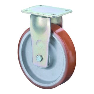 Roulette pour charges lourdes RR110.C10.085 BS Rollen