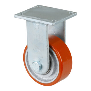 Roulette pour charges lourdes RR110.C10.100 BS Rollen
