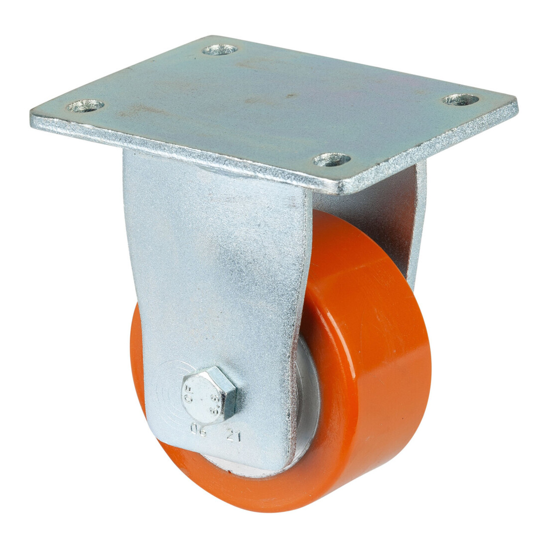 Roulette pour charges lourdes RR110.C10.101 BS Rollen
