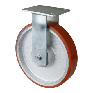 Roulette pour charges lourdes RR110.C10.250 BS Rollen