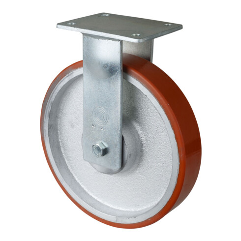 Roulette pour charges lourdes RR110.C10.250 BS Rollen