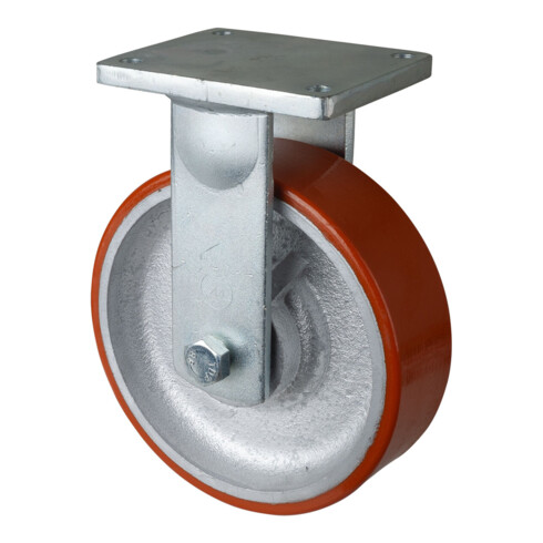 Roulette pour charges lourdes RR110.C10.251 BS Rollen