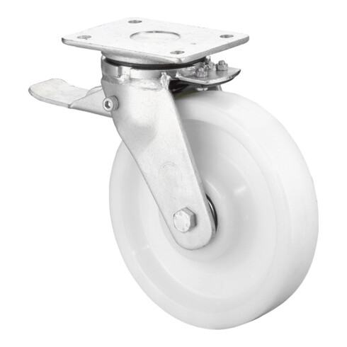 Roulette pour charges lourdes RR120.B15.250 BS Rollen