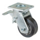 Roulette pour charges lourdes RR120.B80.100 BS Rollen-1