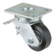 Roulette pour charges lourdes RR120.B80.101 BS Rollen-1