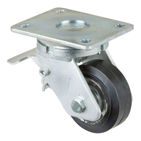 Roulette pour charges lourdes RR120.B80.101 BS Rollen