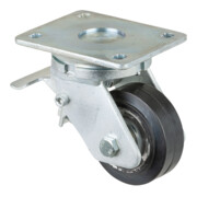 Roulette pour charges lourdes RR120.B80.101 BS Rollen-1