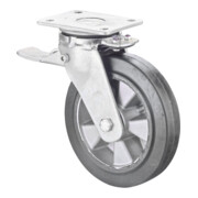 Roulette pour charges lourdes RR120.B80.200 BS Rollen