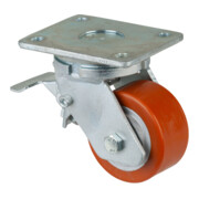 Roulette pour charges lourdes RR120.C10.101 BS Rollen