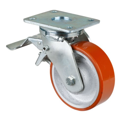 Roulette pour charges lourdes RR120.C10.150 BS Rollen