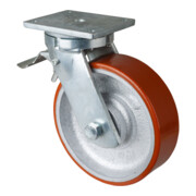 Roulette pour charges lourdes RR120.C10.251 BS Rollen-1