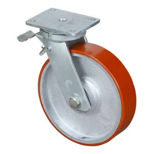 Roulette pour charges lourdes RR120.C10.300 BS Rollen