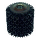 Roulettes de rechange Ø36mm l.12mm disques en acier