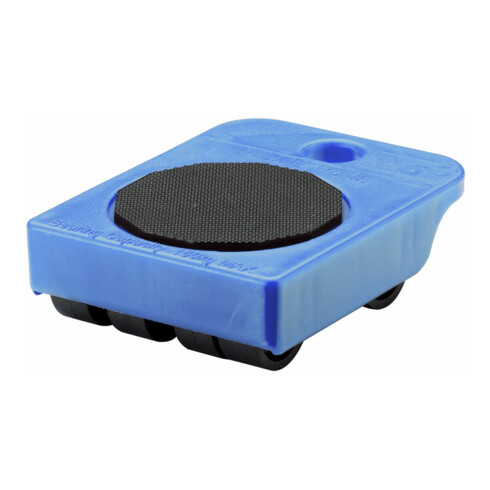 Roulettes de transport BS Rollen