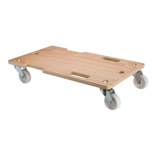 Roulettes de transport BS Rollen