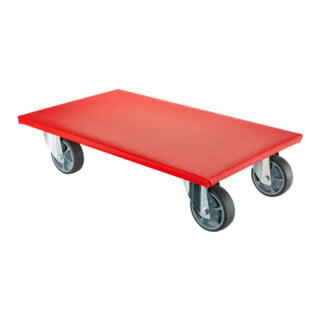 Roulettes polyvalentes A.-ROLLER.850 BS Rollen