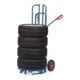 Rouleur pour pneus 4546 Fetra