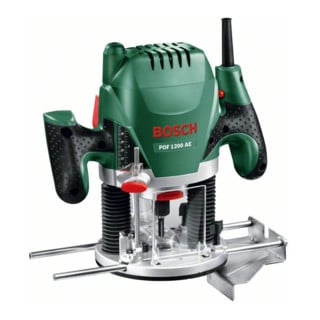 Routeur Bosch POF 1200 AE