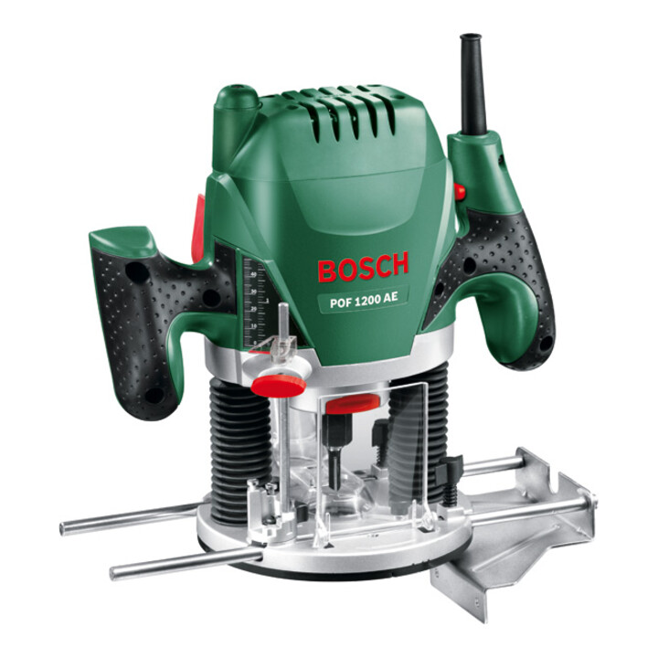 Routeur Bosch POF 1200 AE