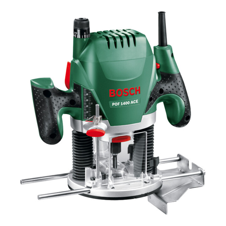 Routeur Bosch POF 1400 ACE