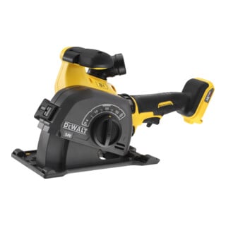 Routeur mural sans fil DEWALT 54V Version de base DCG200NT-XJ