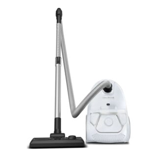 Rowenta Bodenstaubsauger Compact Power RO3957 ws/si