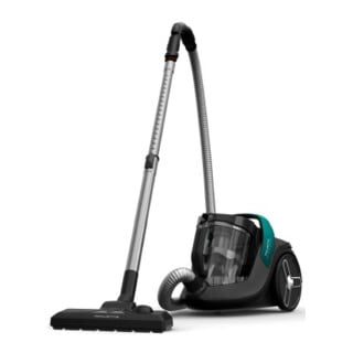 Rowenta Bodenstaubsauger Green Force Cyclonic RO 7B12 bagless