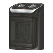 Rowenta Chauffage soufflant céramique Mini Excel SO 9261 gris/noir-2