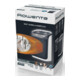 Rowenta ROW Keramik-Heizlüfter EXCEL Aqua Safe SO 9281 gr/ws