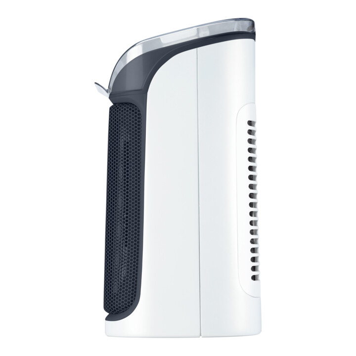 Rowenta ROW Keramik-Heizlüfter EXCEL Aqua Safe SO 9281 gr/ws